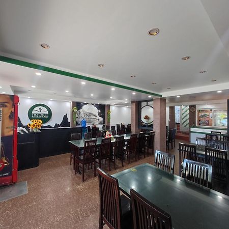 Star Hotel Cat Ba Island Dış mekan fotoğraf