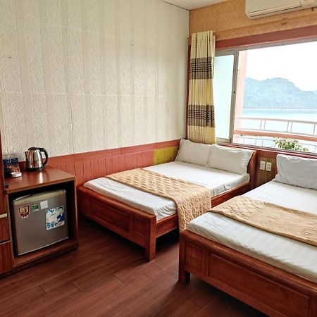 Star Hotel Cat Ba Island Dış mekan fotoğraf
