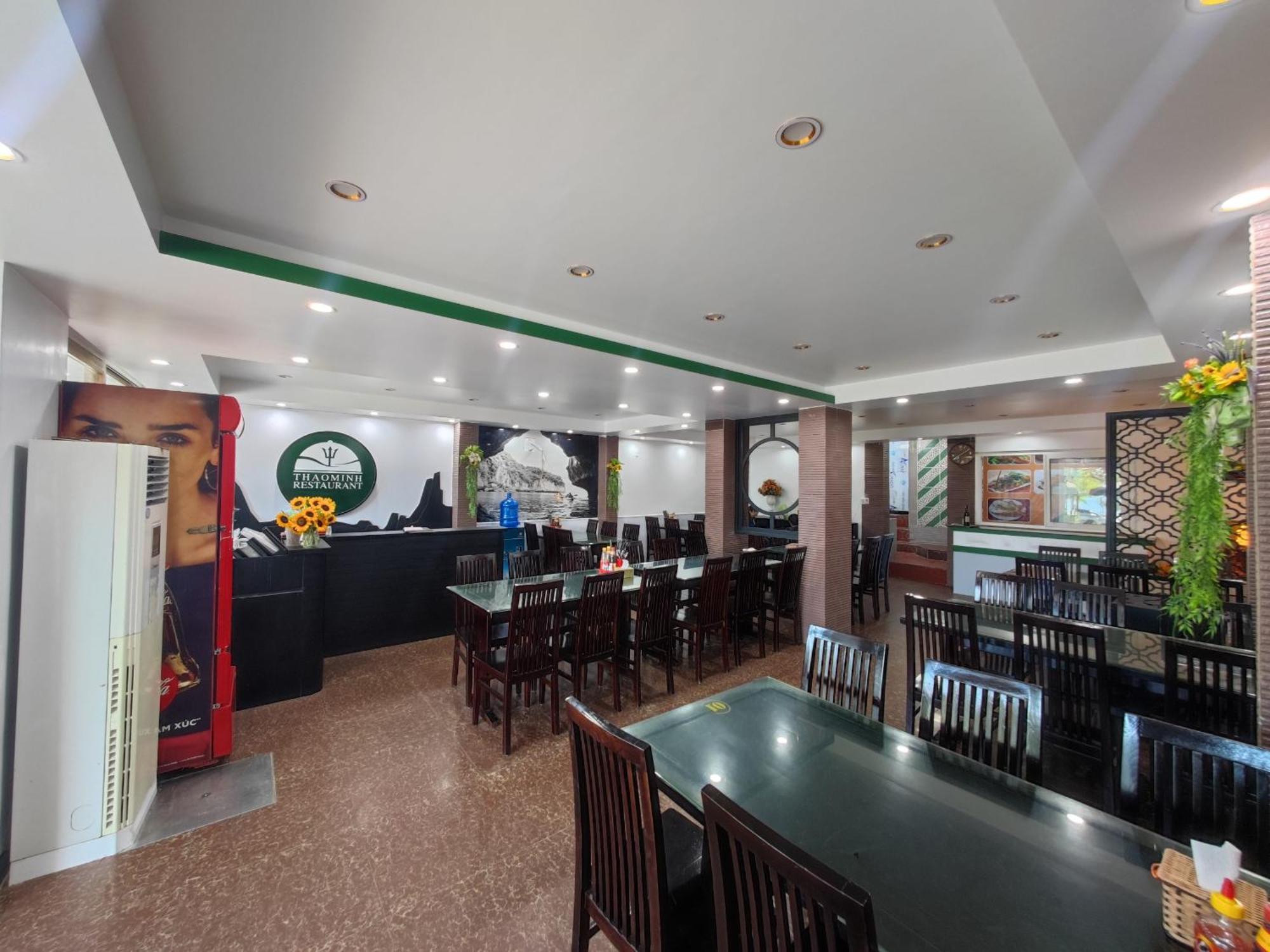 Star Hotel Cat Ba Island Dış mekan fotoğraf