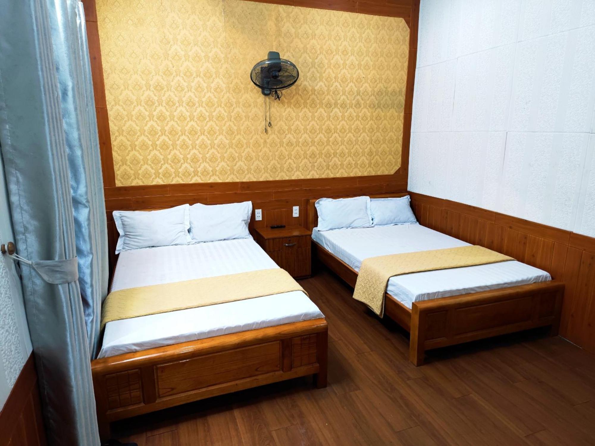Star Hotel Cat Ba Island Dış mekan fotoğraf