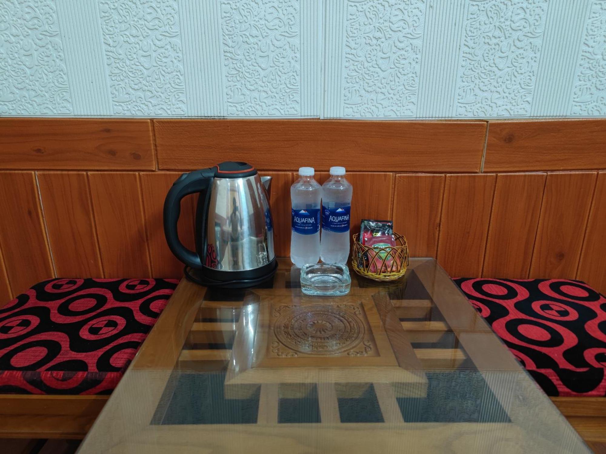 Star Hotel Cat Ba Island Dış mekan fotoğraf