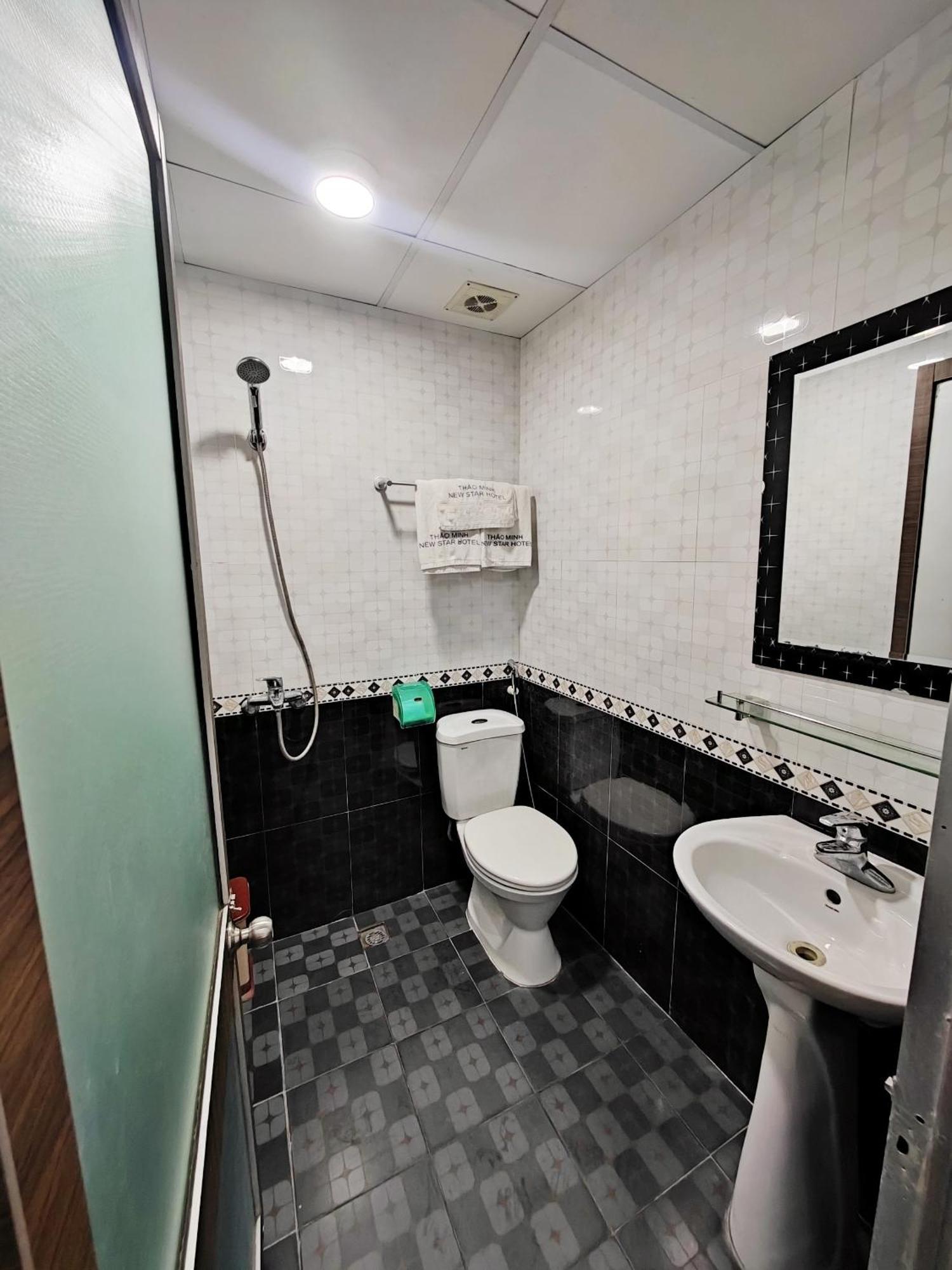 Star Hotel Cat Ba Island Dış mekan fotoğraf