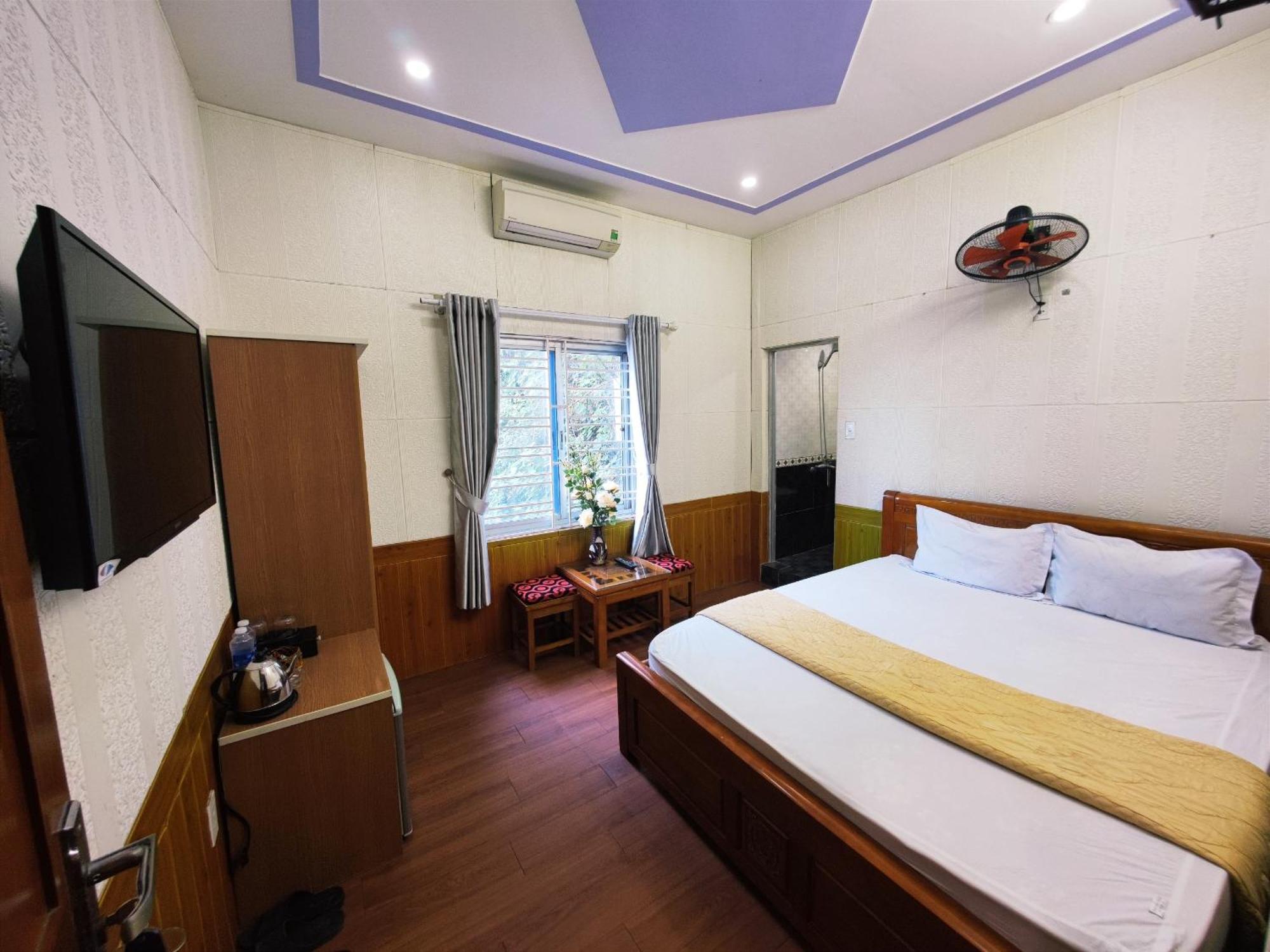 Star Hotel Cat Ba Island Dış mekan fotoğraf