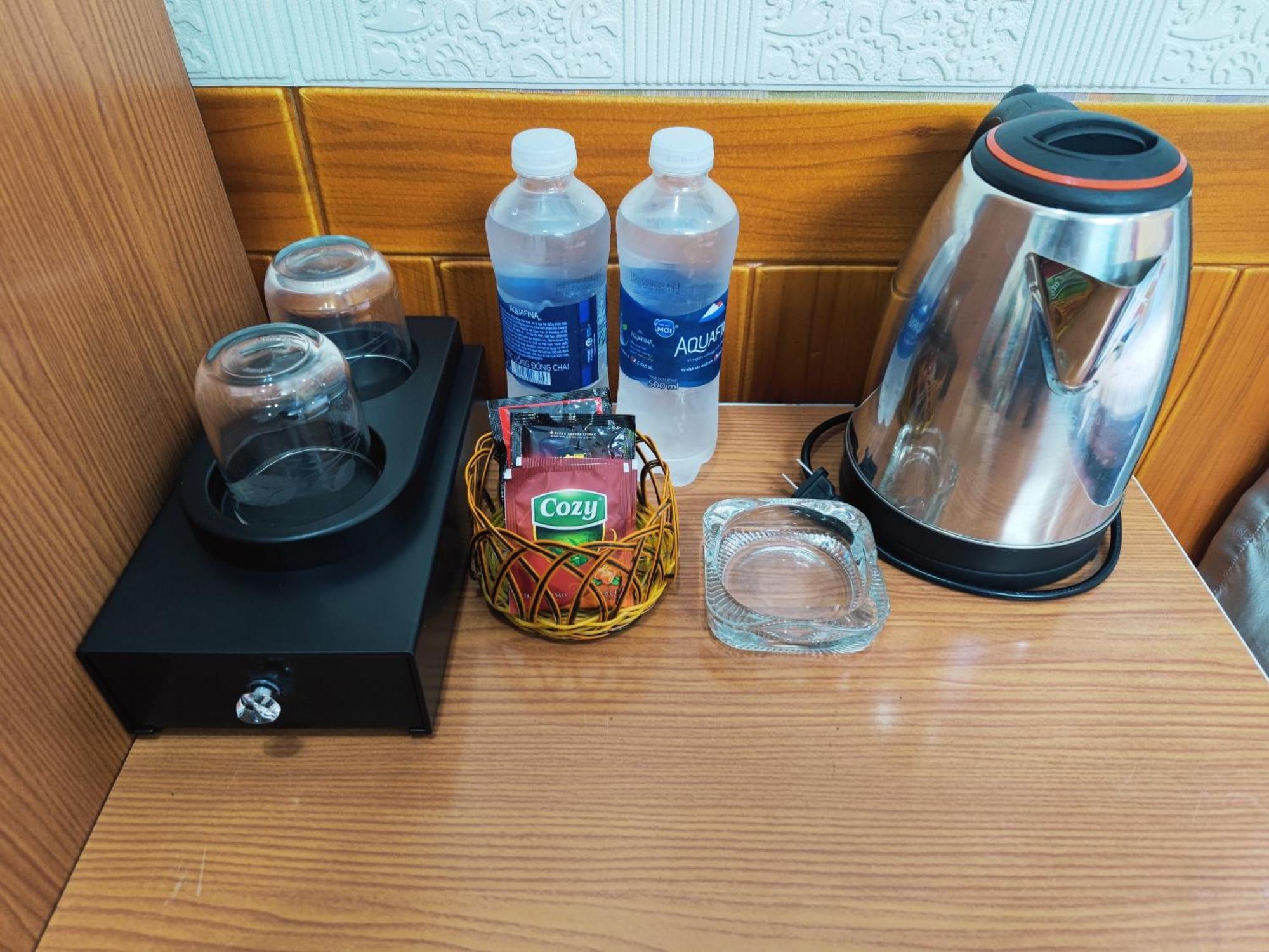 Star Hotel Cat Ba Island Dış mekan fotoğraf