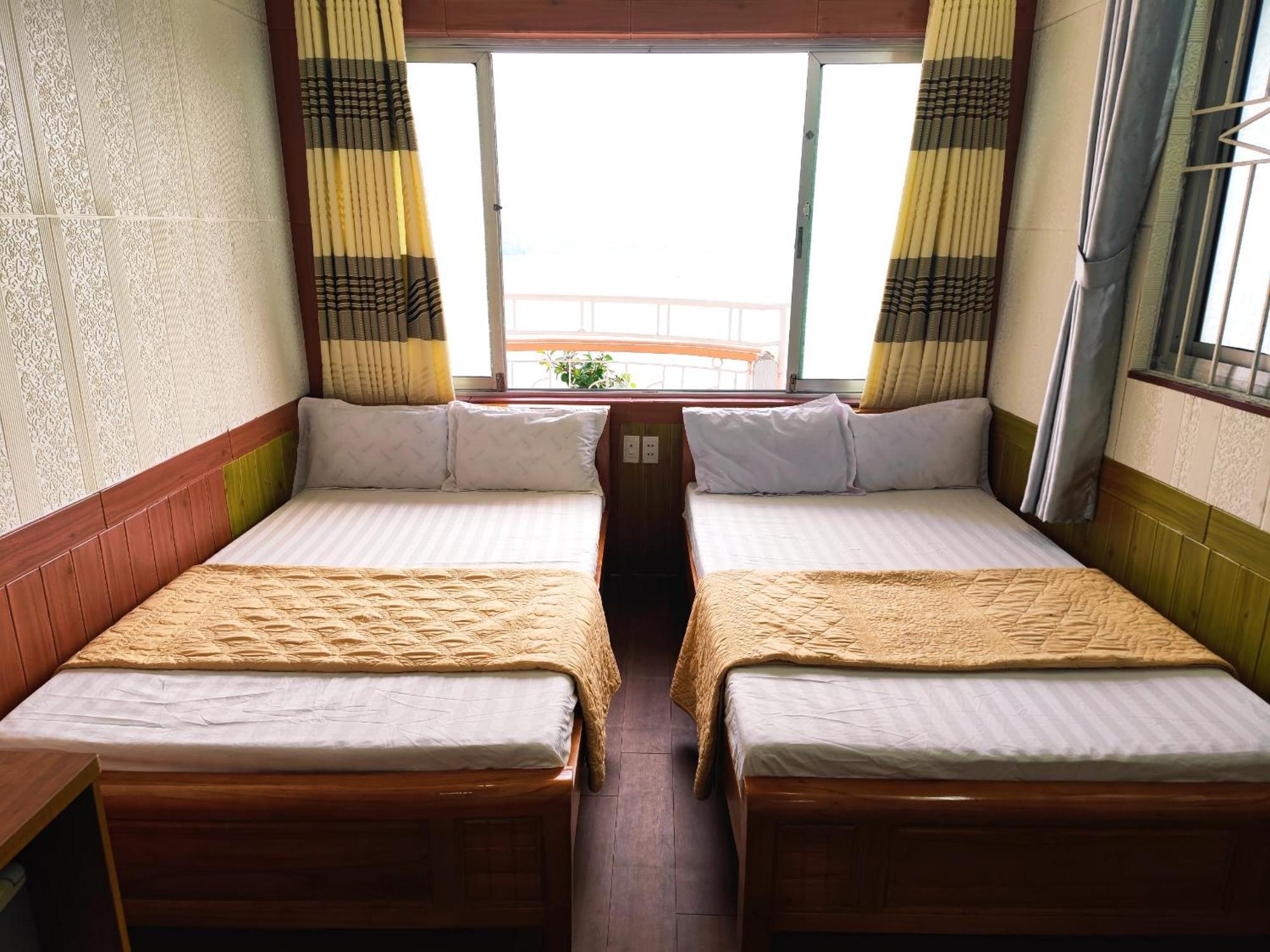 Star Hotel Cat Ba Island Dış mekan fotoğraf