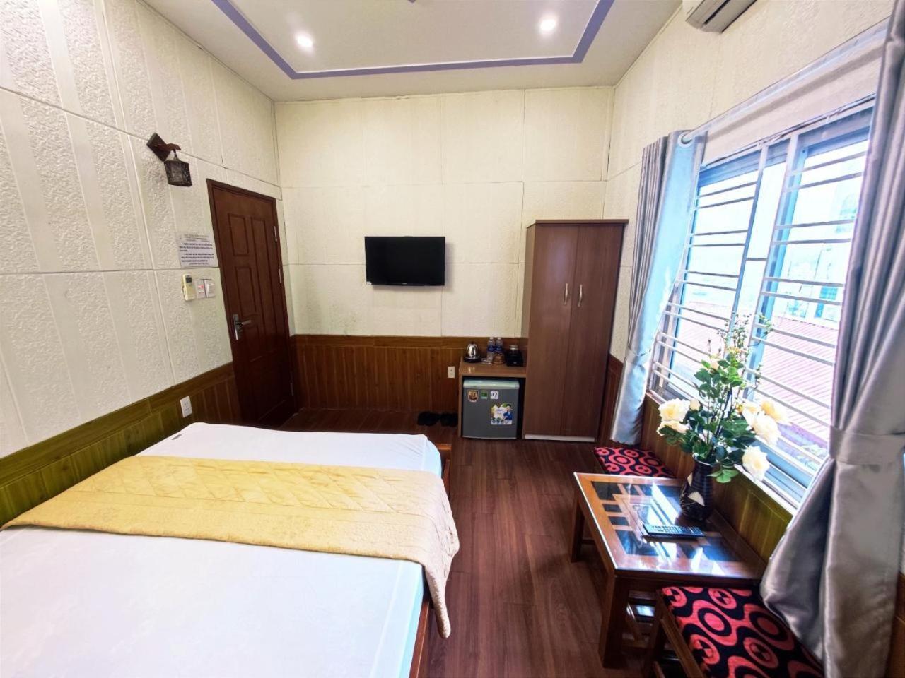 Star Hotel Cat Ba Island Dış mekan fotoğraf